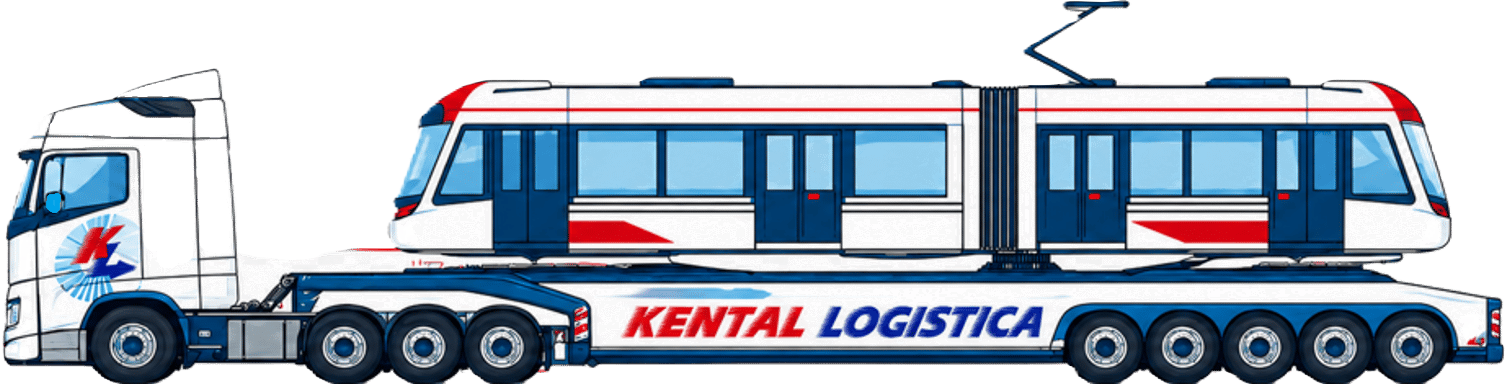 Kental Logística
